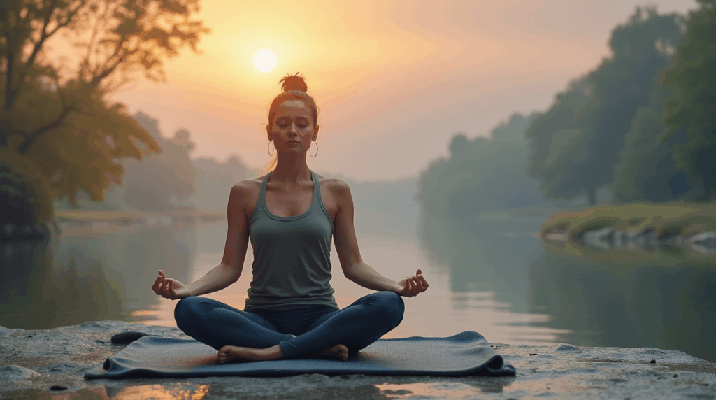 Menenangkan Pikiran dengan Teknik Pernapasan yang Sederhana dan Efektif