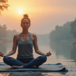 Menenangkan Pikiran dengan Teknik Pernapasan yang Sederhana dan Efektif