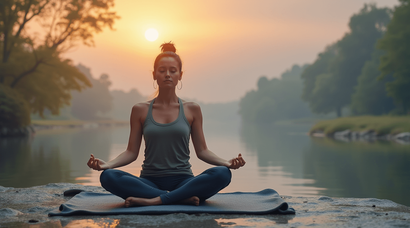 Menenangkan Pikiran dengan Teknik Pernapasan yang Sederhana dan Efektif